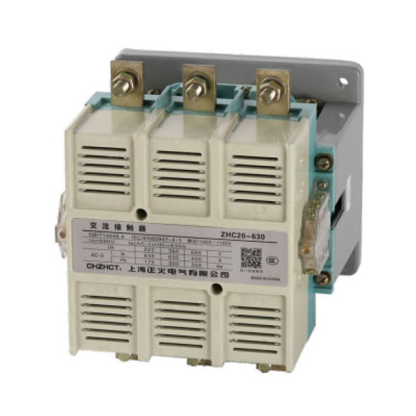 ZHC20 KY.COM-开云(中国)超越者系列交流接触器